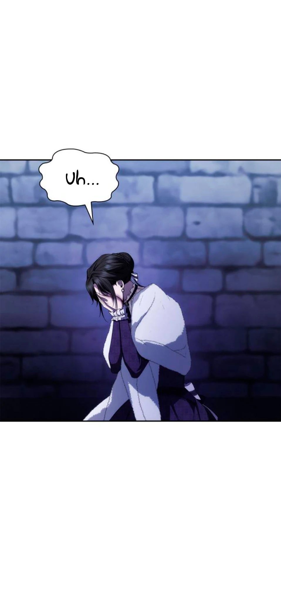 Read Im The Queen In This Life PT BR Manga Online