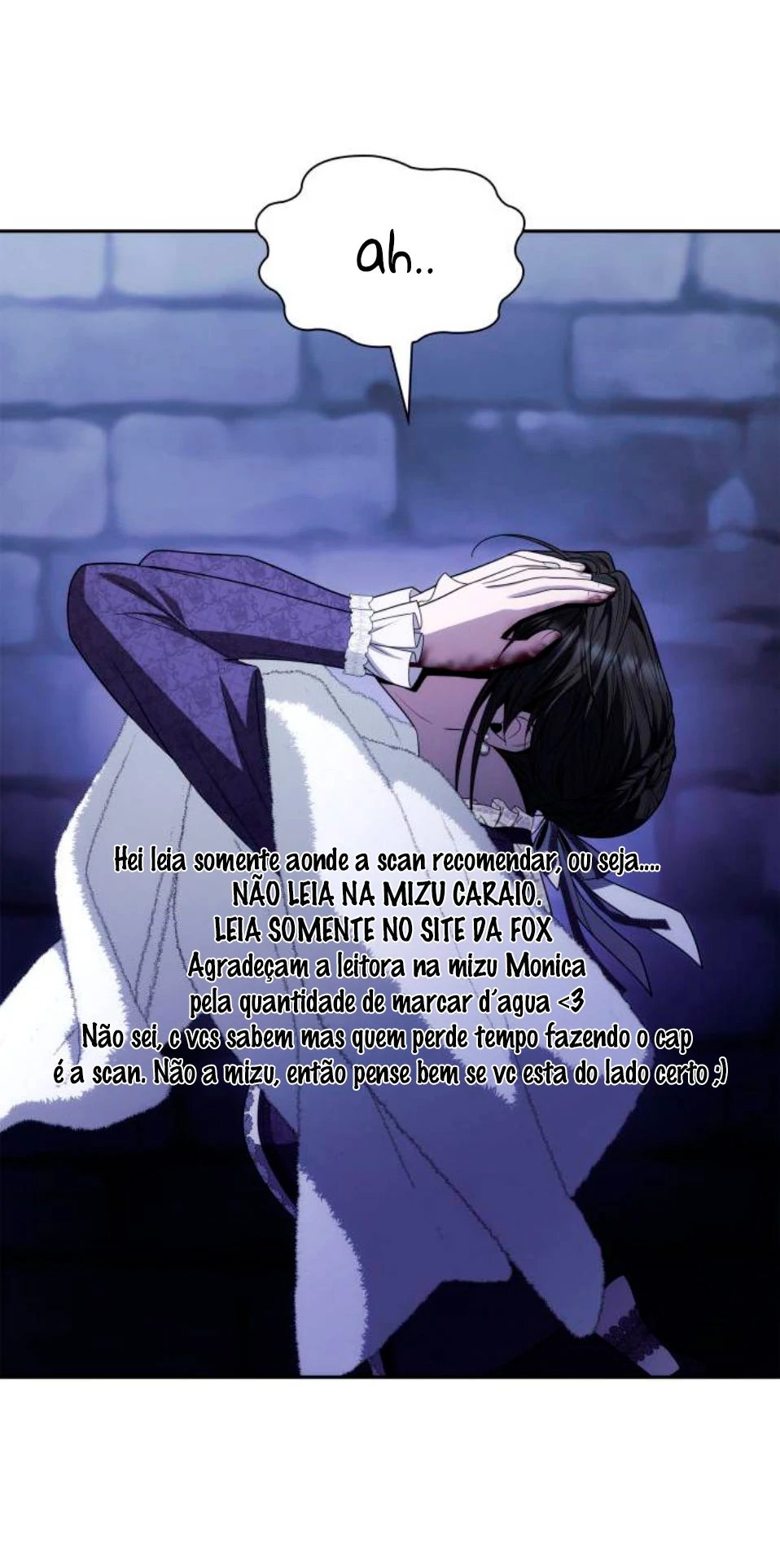Read Im The Queen In This Life PT BR Manga Online