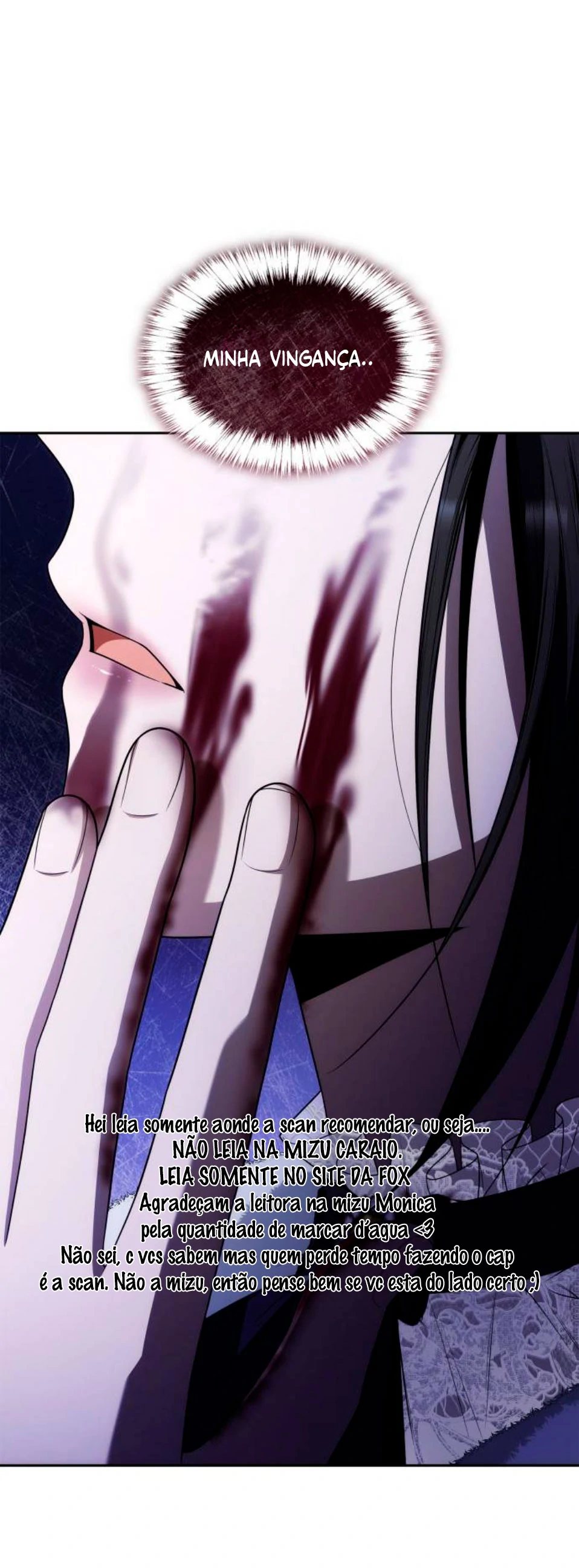 Read Im The Queen In This Life PT BR Manga Online
