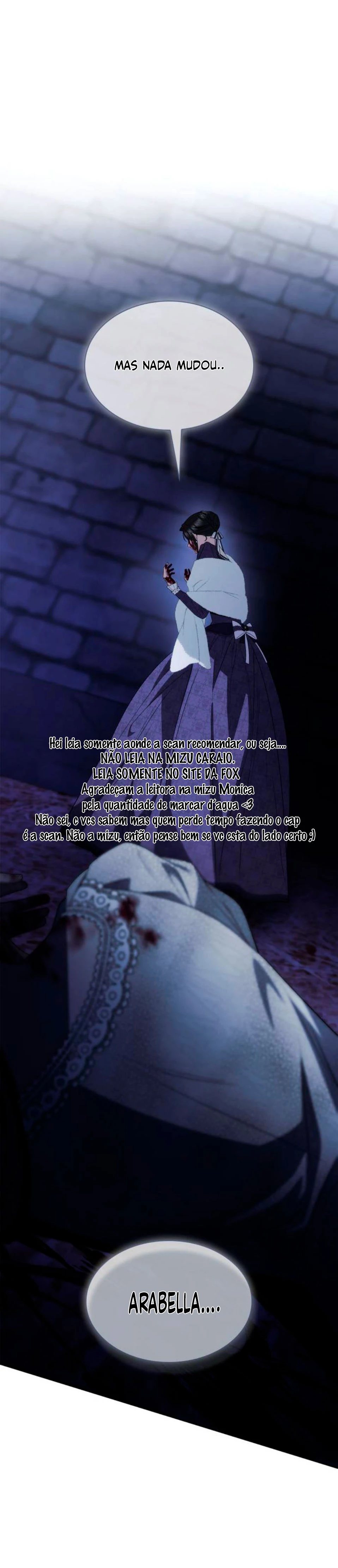Read Im The Queen In This Life PT BR Manga Online