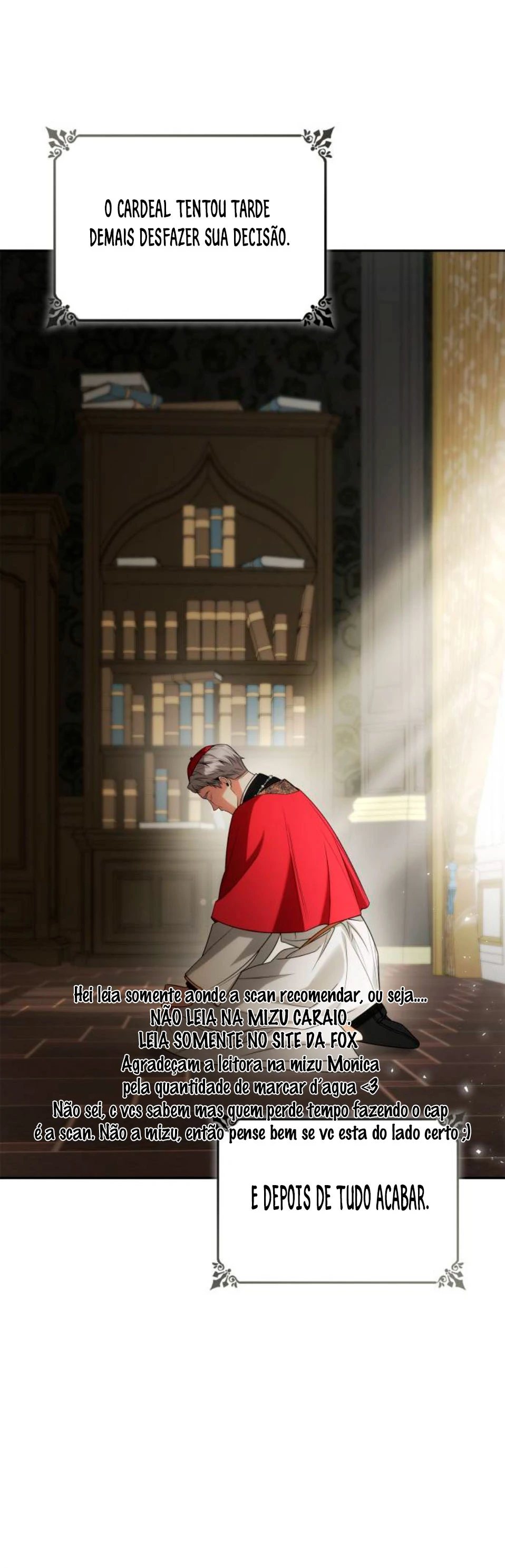 Read Im The Queen In This Life PT BR Manga Online