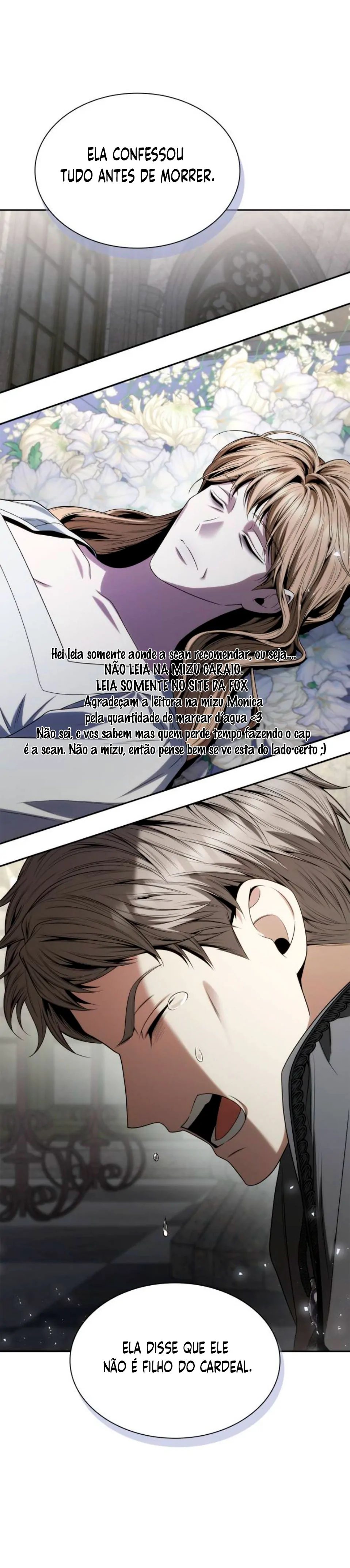 Read Im The Queen In This Life PT BR Manga Online