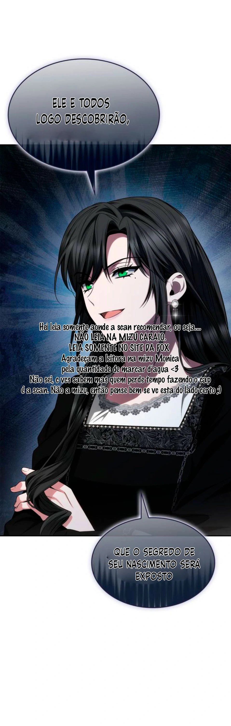 Read Im The Queen In This Life PT BR Manga Online