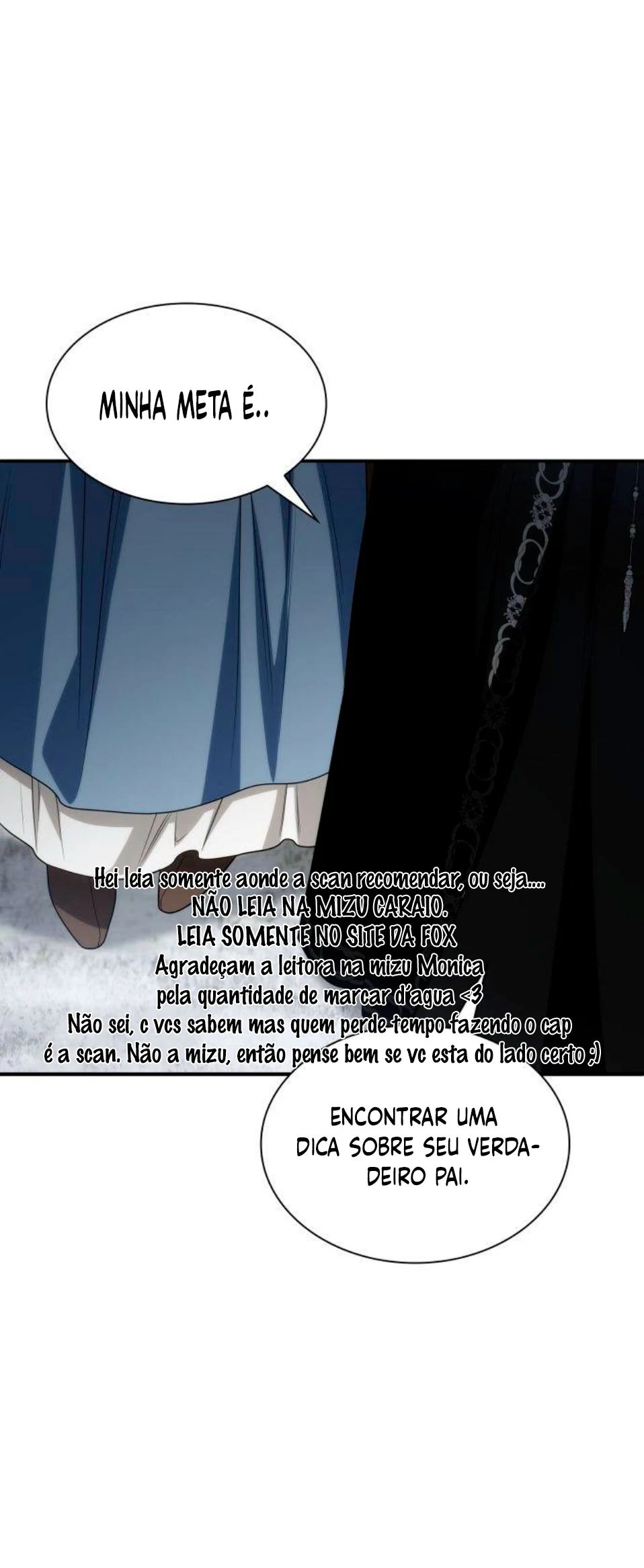 Read Im The Queen In This Life PT BR Manga Online