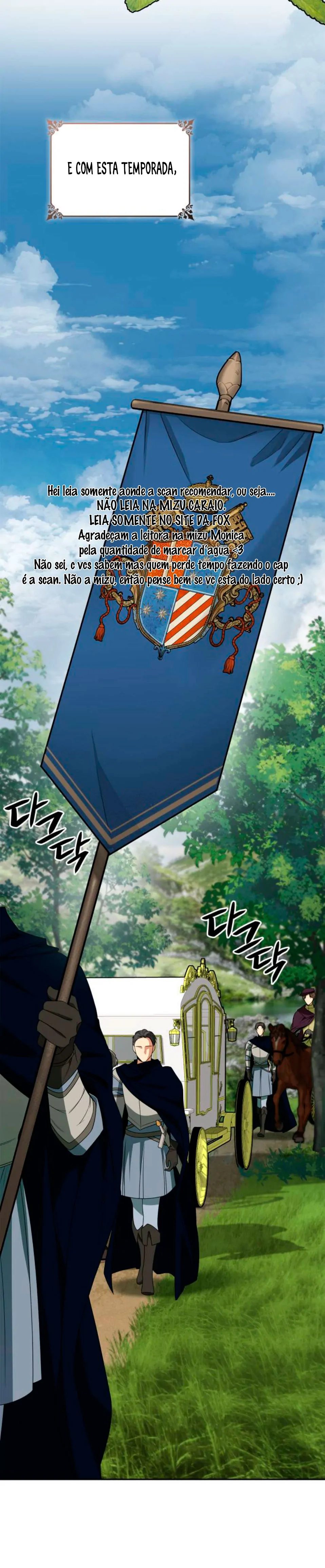 Read Im The Queen In This Life PT BR Manga Online