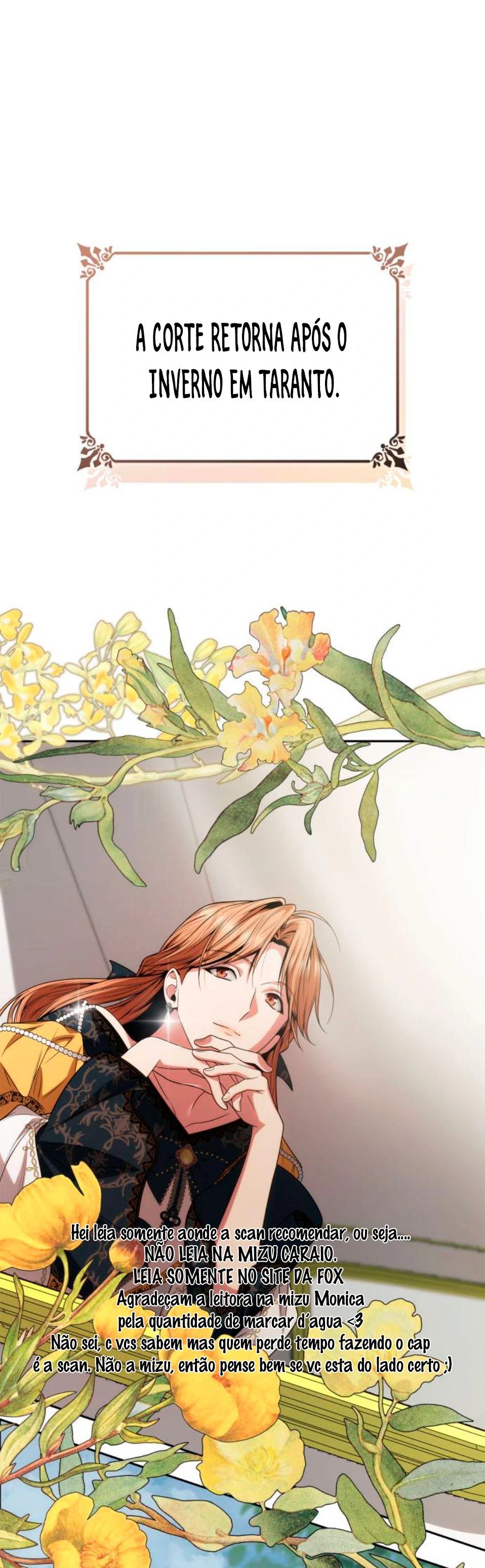 Read Im The Queen In This Life PT BR Manga Online