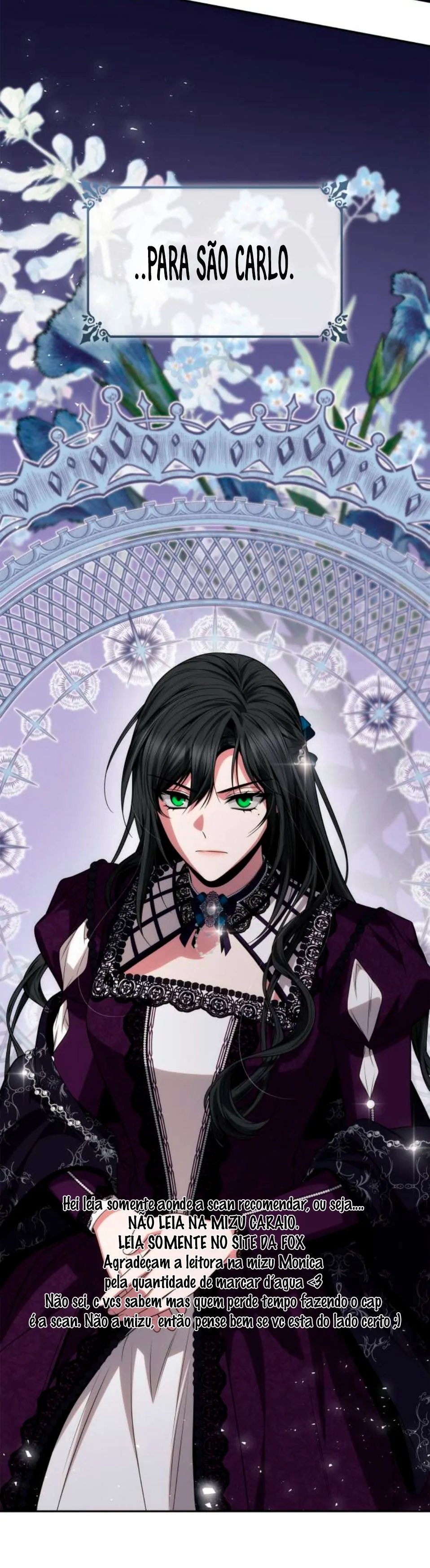 Read Im The Queen In This Life PT BR Manga Online