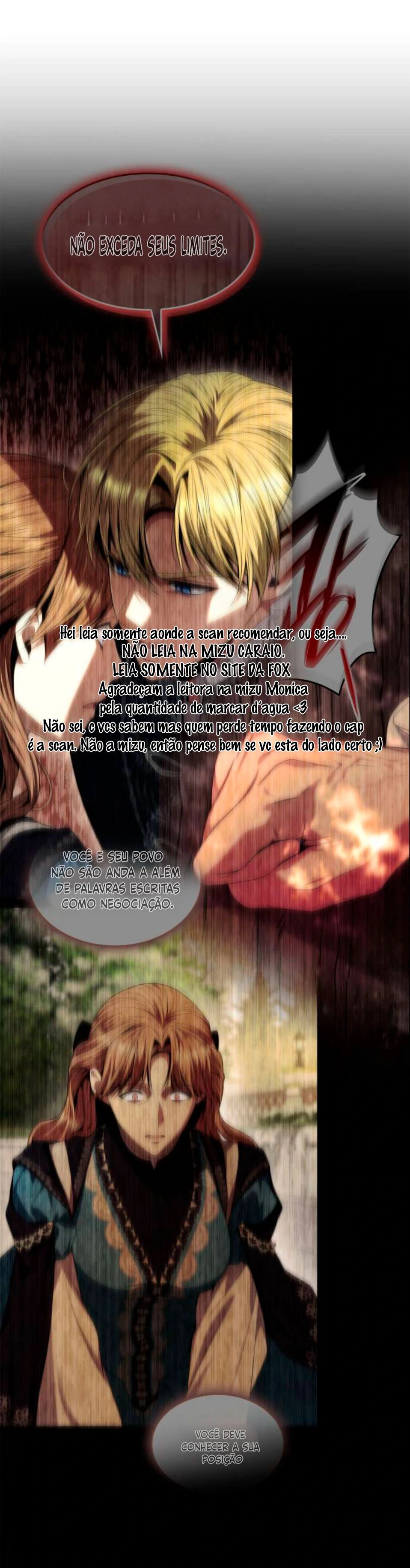 Read Im The Queen In This Life PT BR Manga Online
