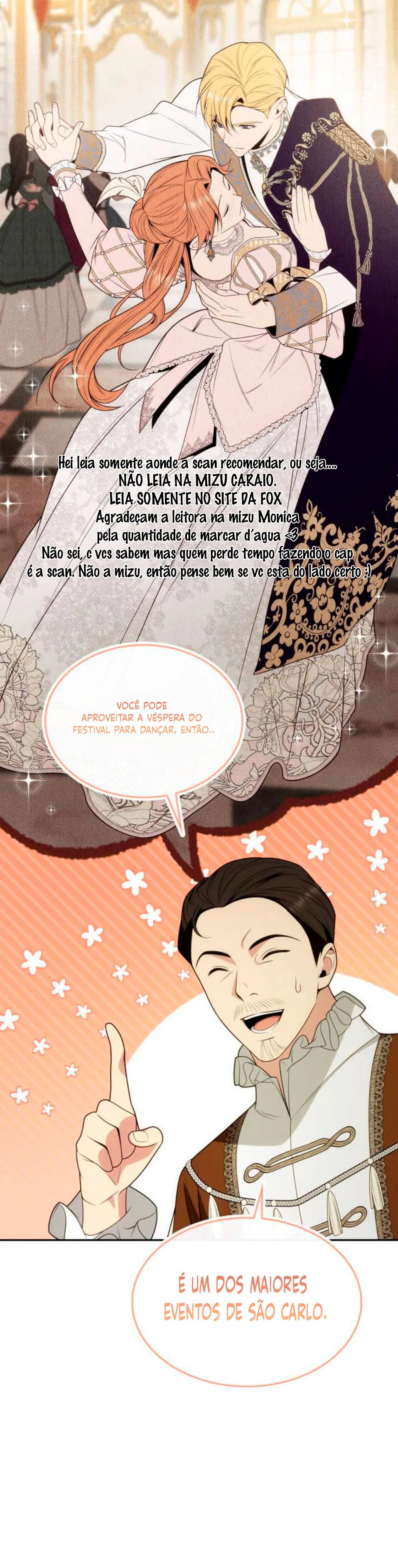 Read Im The Queen In This Life PT BR Manga Online
