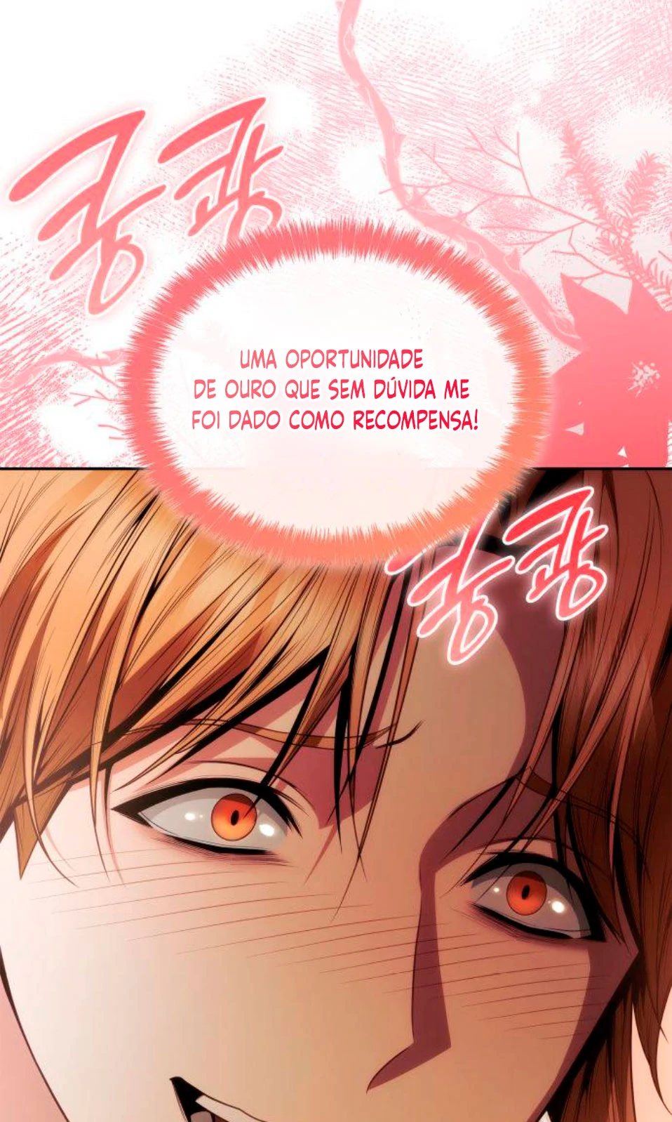 Read Im The Queen In This Life PT BR Manga Online