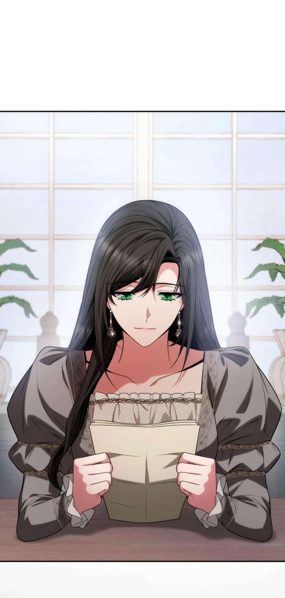 Read Im The Queen In This Life PT BR Manga Online