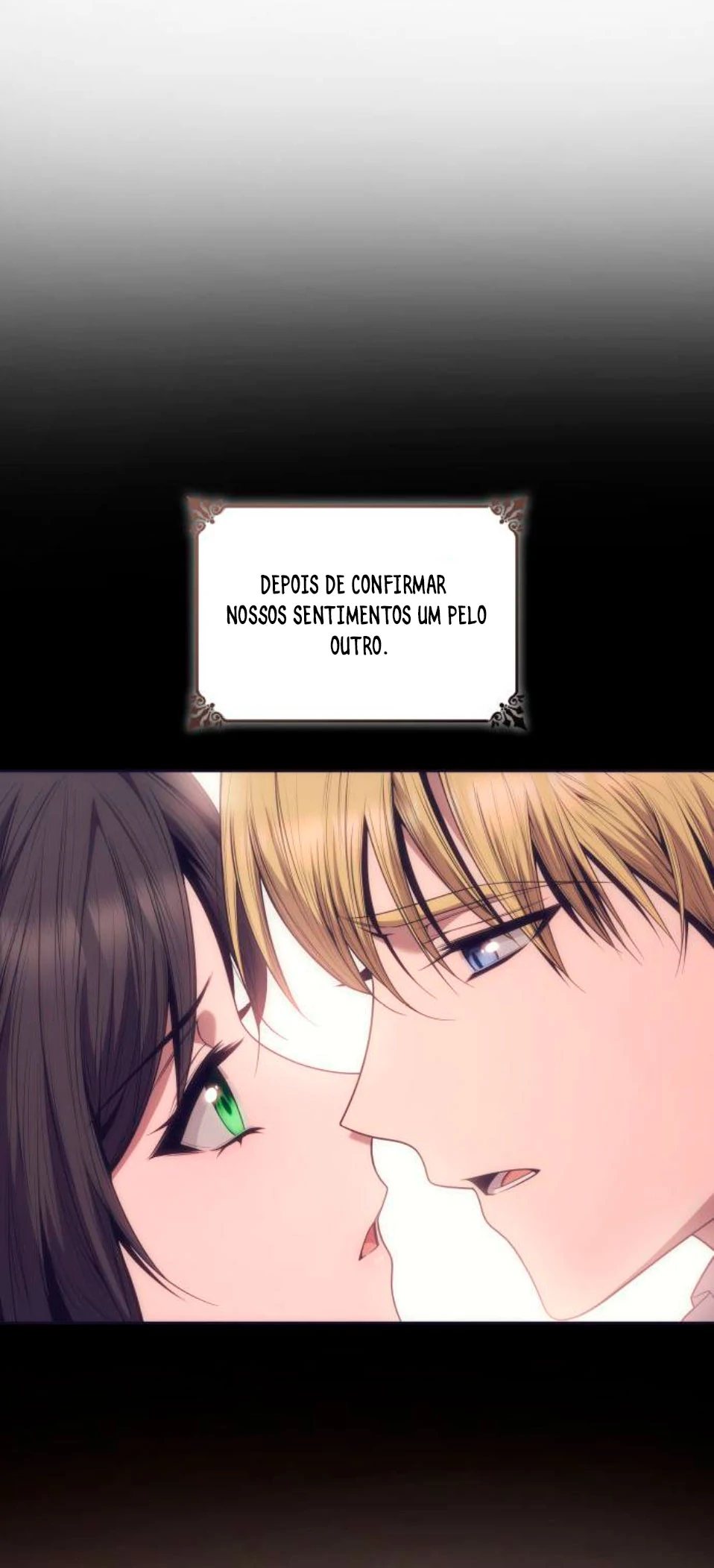 Read Im The Queen In This Life PT BR Manga Online