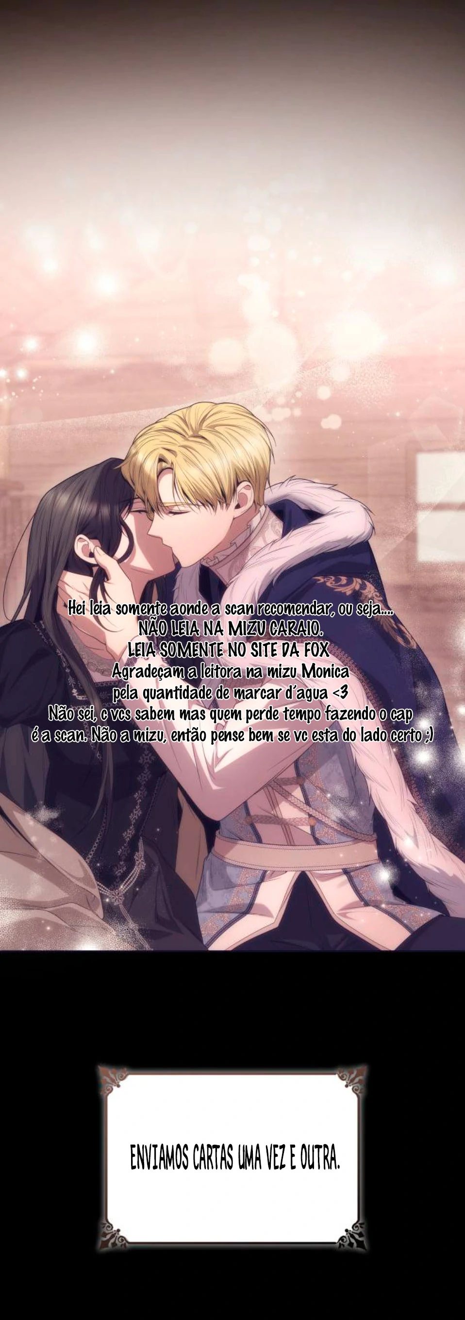 Read Im The Queen In This Life PT BR Manga Online