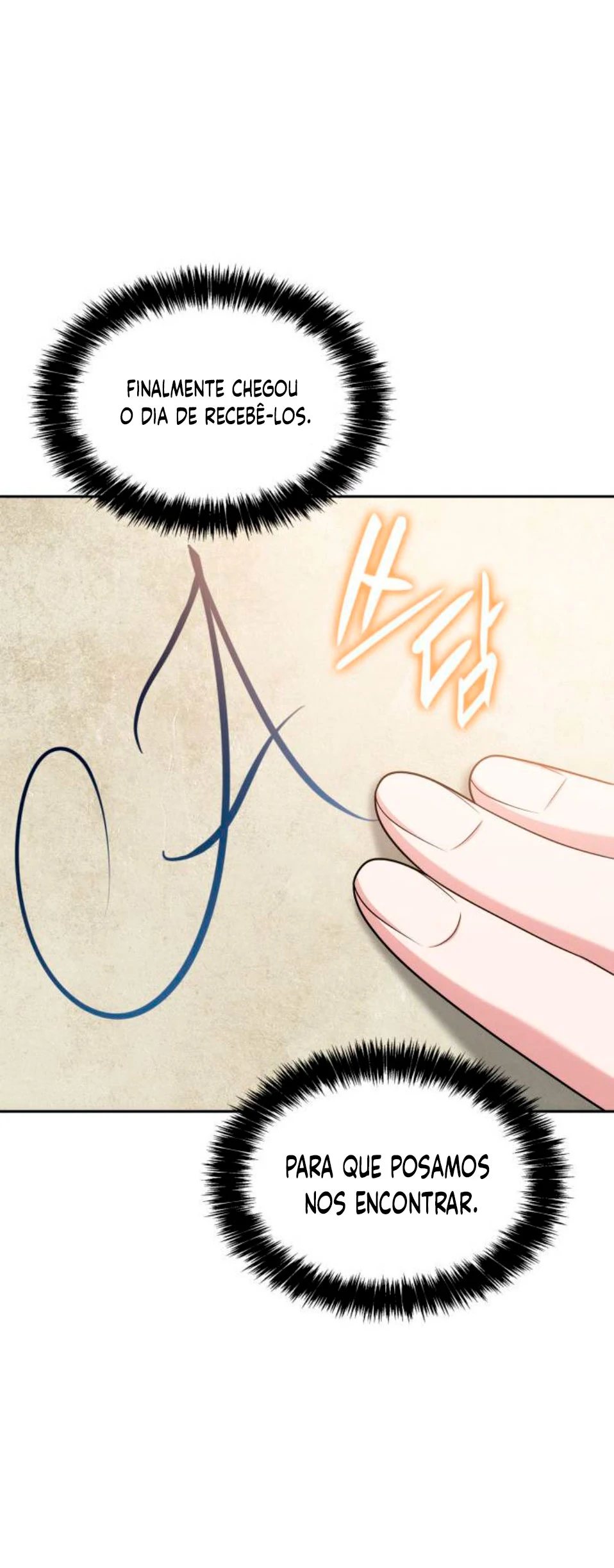 Read Im The Queen In This Life PT BR Manga Online