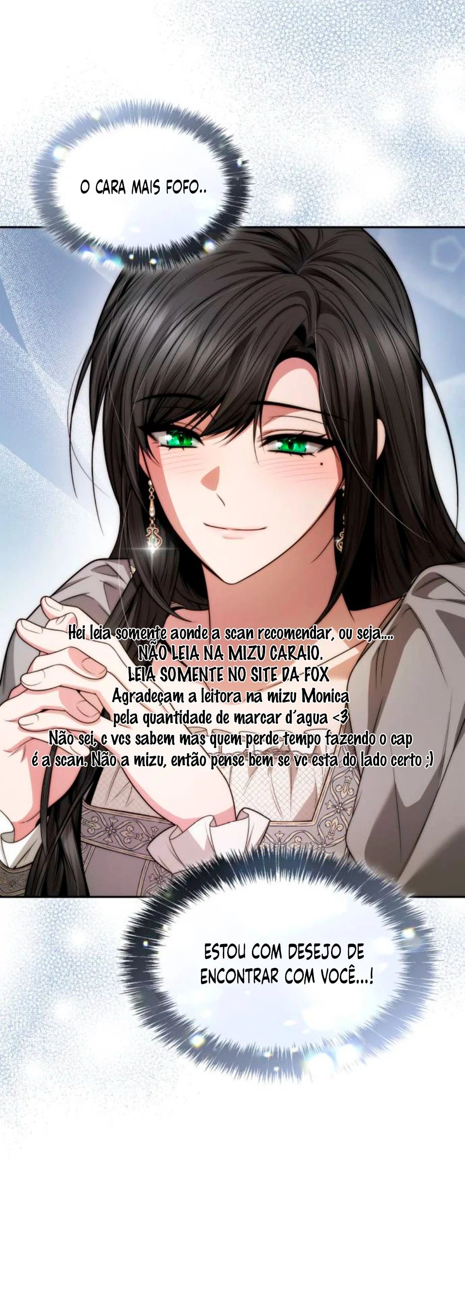 Read Im The Queen In This Life PT BR Manga Online
