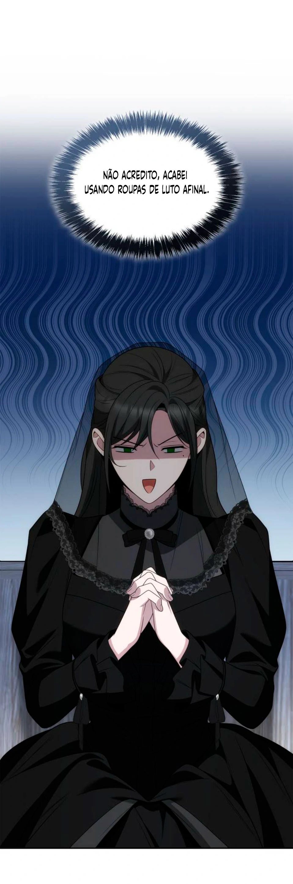 Read Im The Queen In This Life PT BR Manga Online