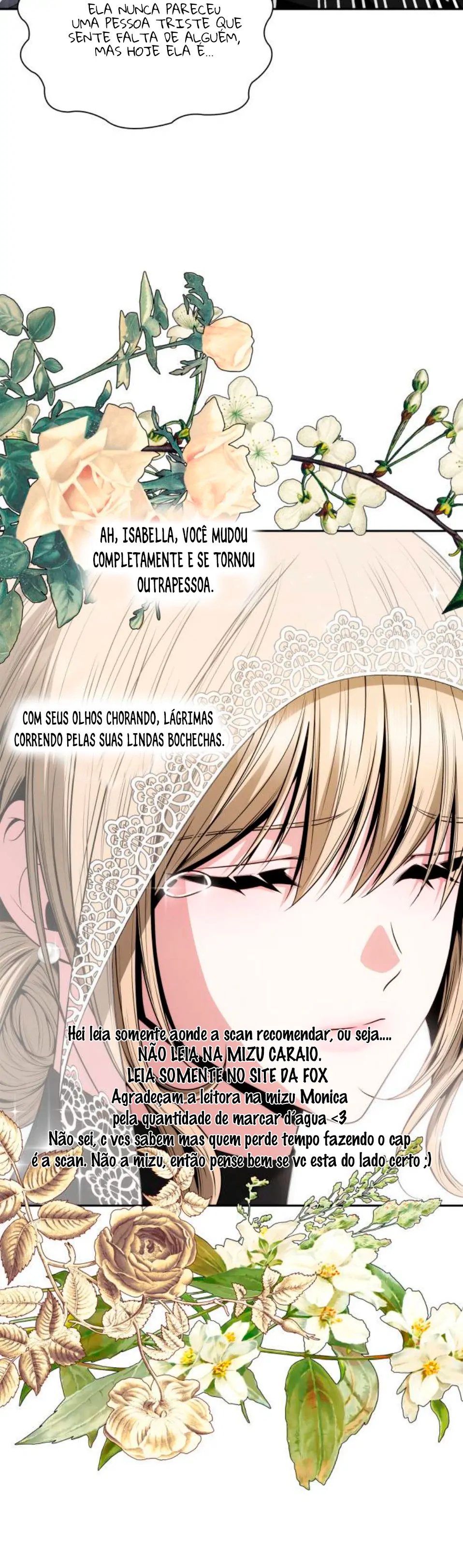 Read Im The Queen In This Life PT BR Manga Online