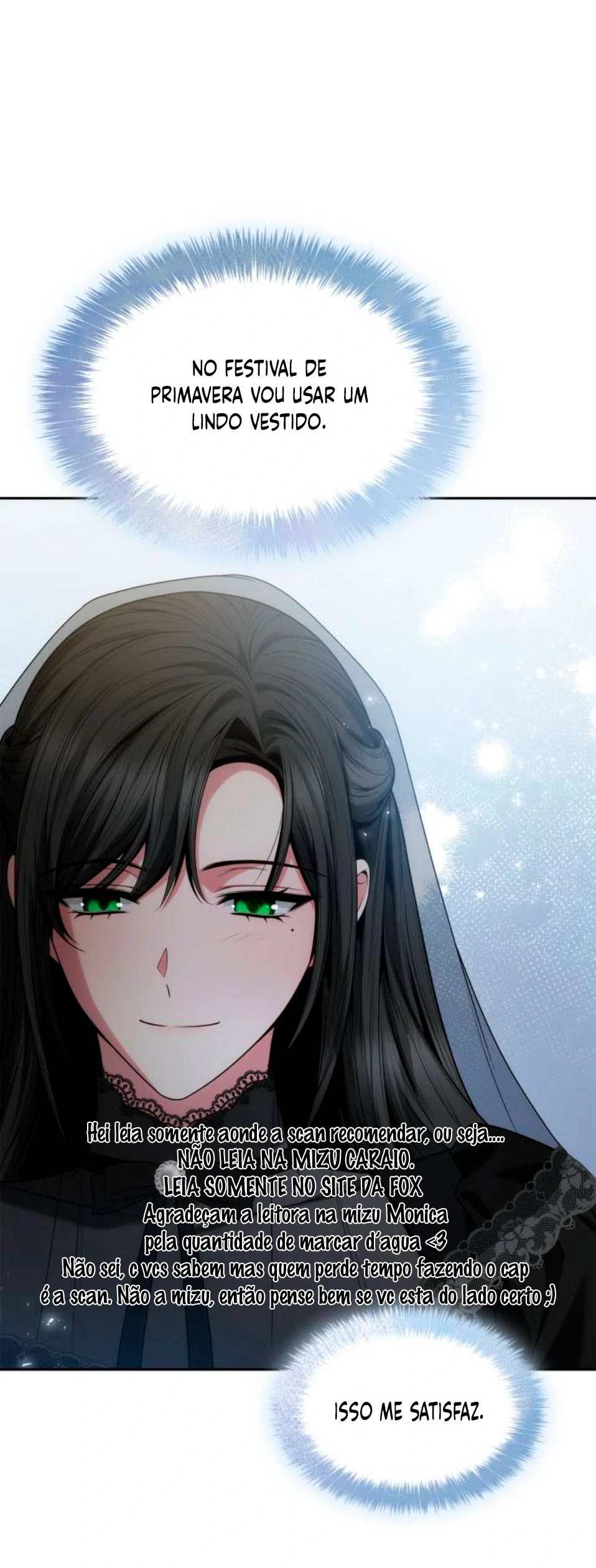 Read Im The Queen In This Life PT BR Manga Online