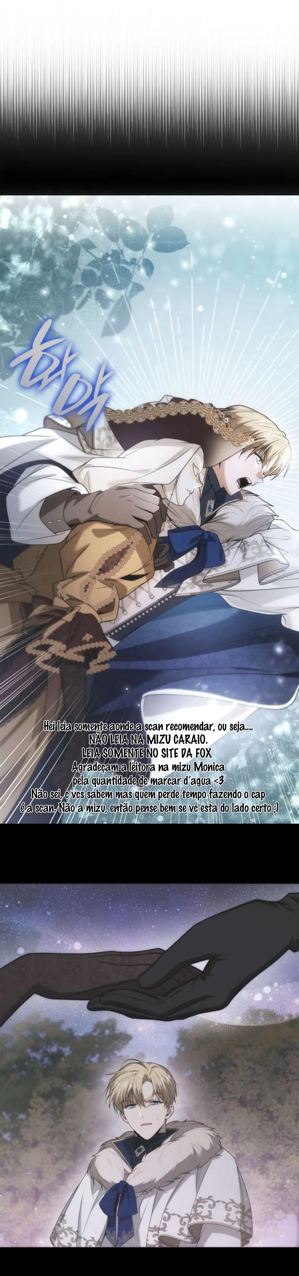 Read Im The Queen In This Life PT BR Manga Online