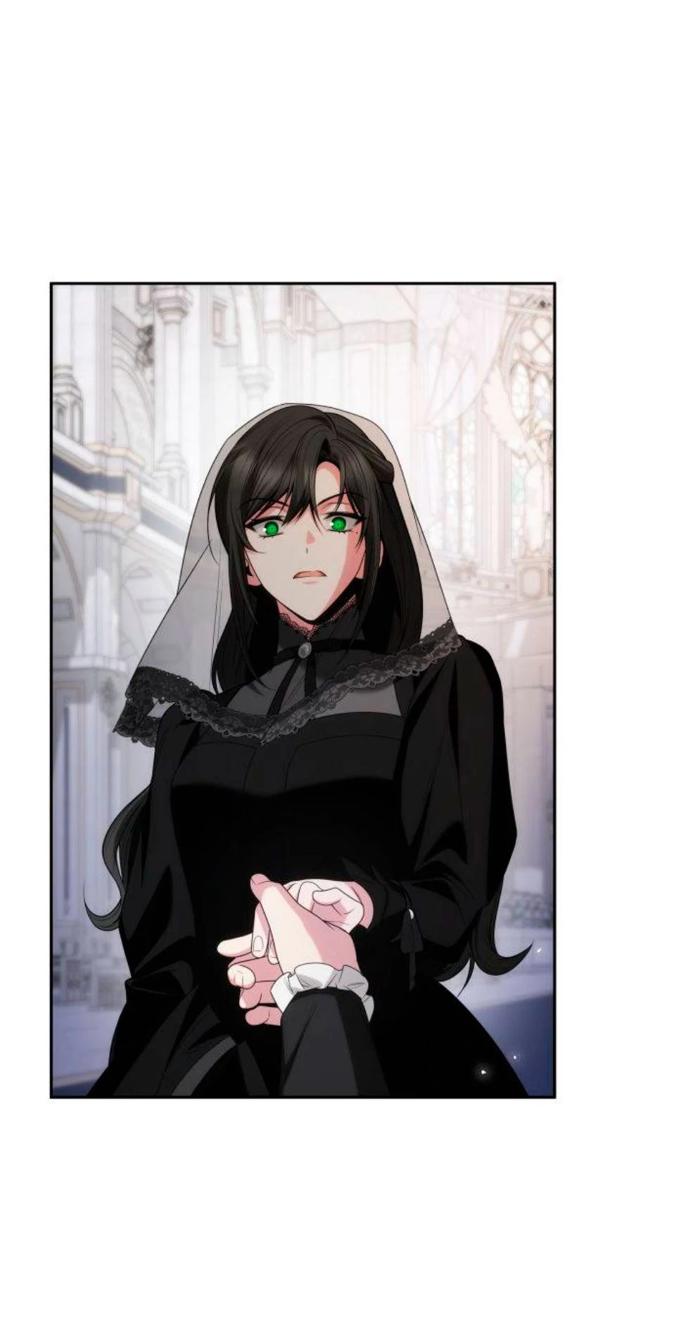 Read Im The Queen In This Life PT BR Manga Online
