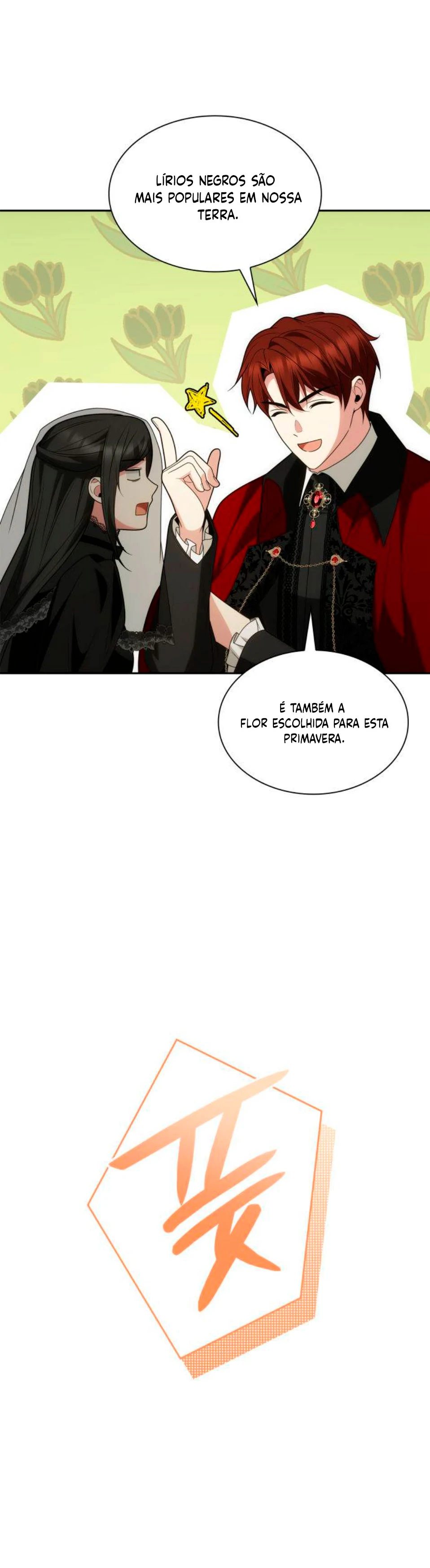 Read Im The Queen In This Life PT BR Manga Online