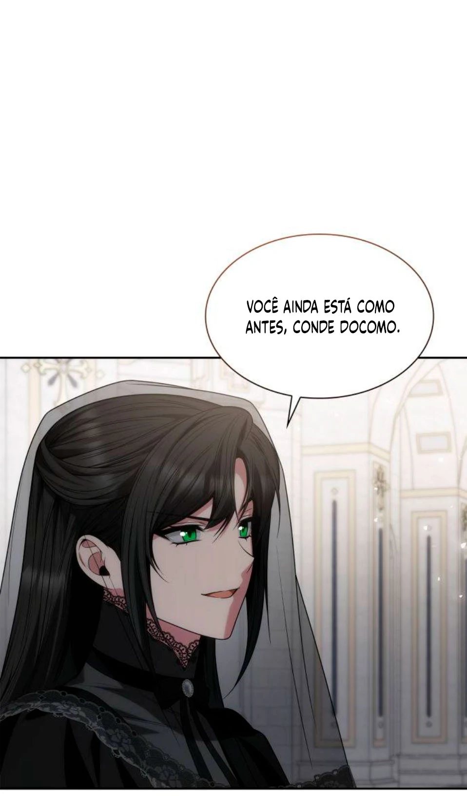 Read Im The Queen In This Life PT BR Manga Online