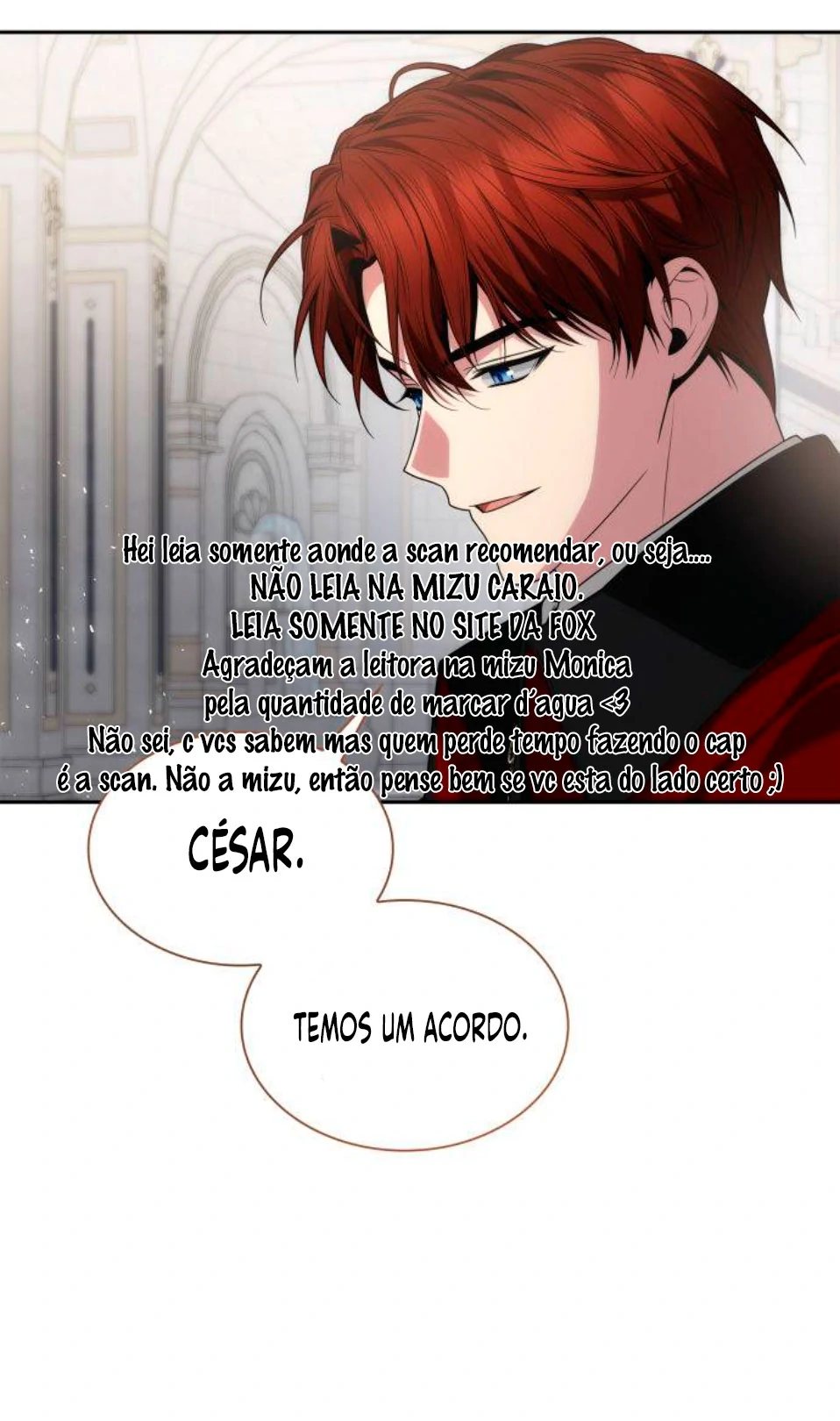 Read Im The Queen In This Life PT BR Manga Online