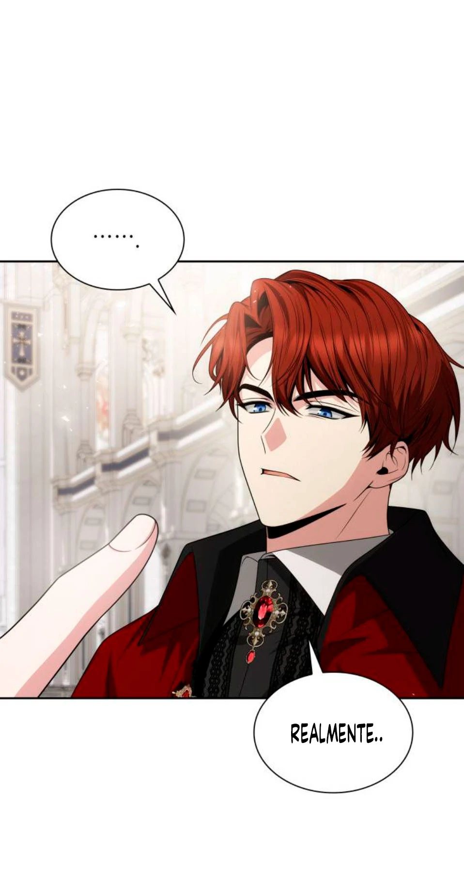 Read Im The Queen In This Life PT BR Manga Online
