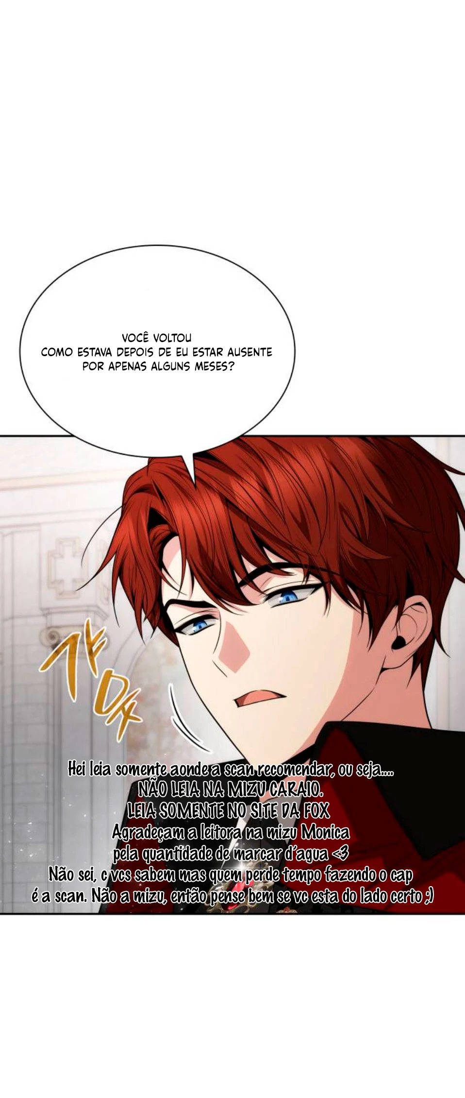 Read Im The Queen In This Life PT BR Manga Online