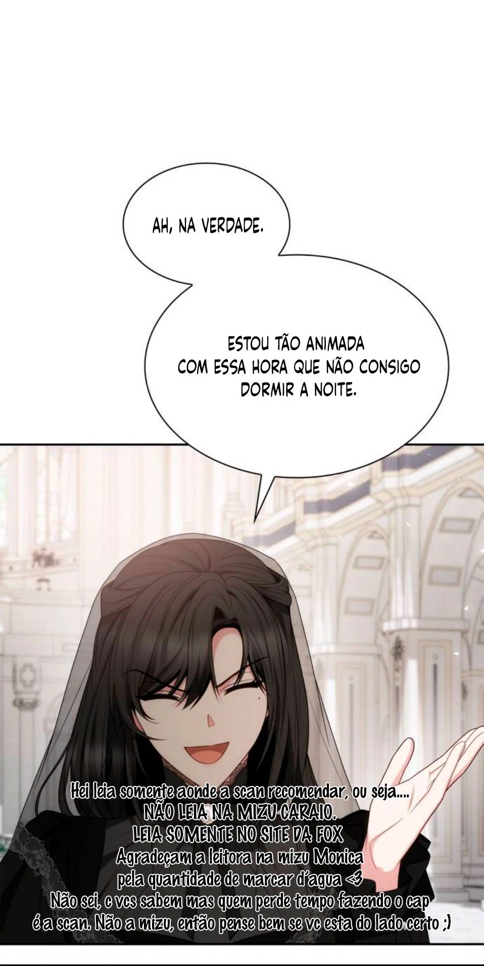 Read Im The Queen In This Life PT BR Manga Online