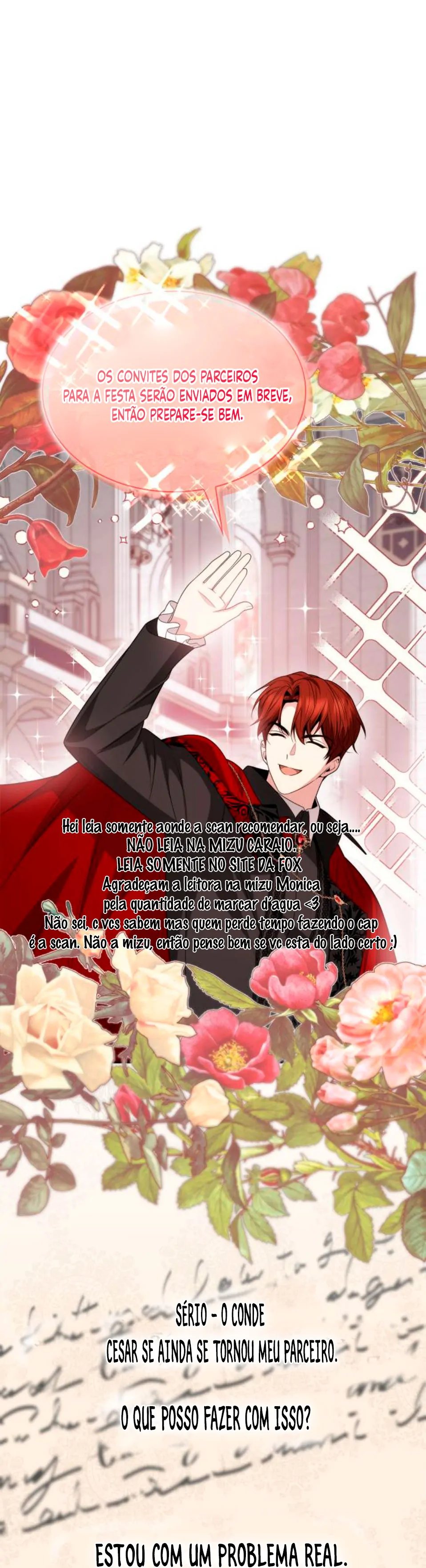 Read Im The Queen In This Life PT BR Manga Online