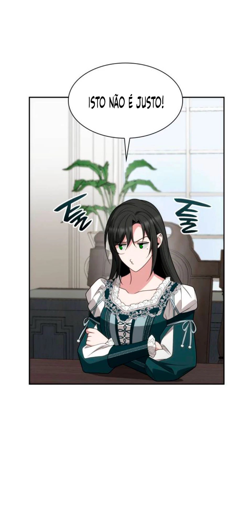 Read Im The Queen In This Life PT BR Manga Online
