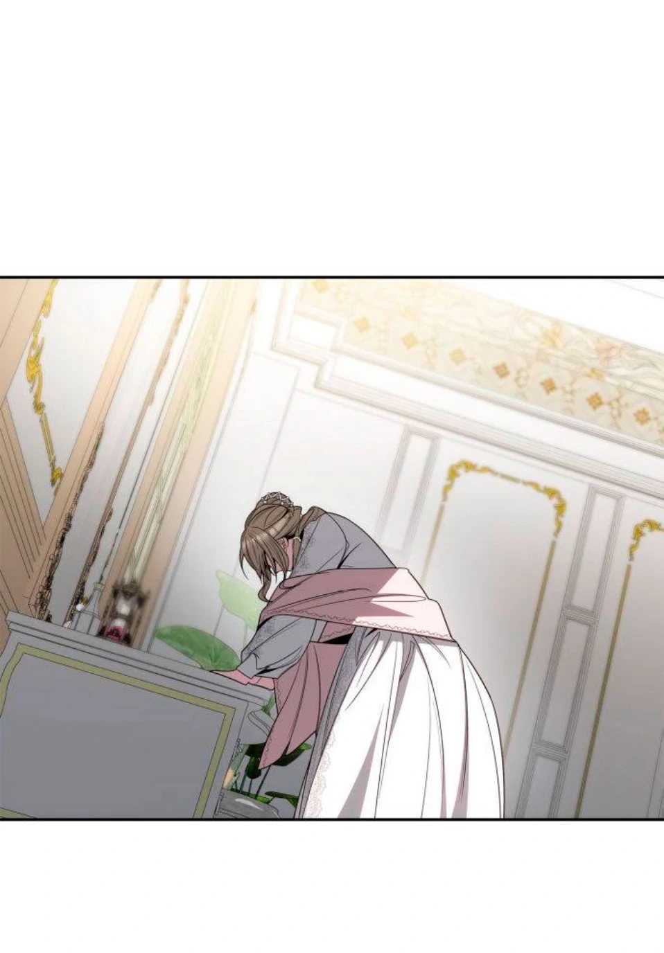 Read Im The Queen In This Life PT BR Manga Online