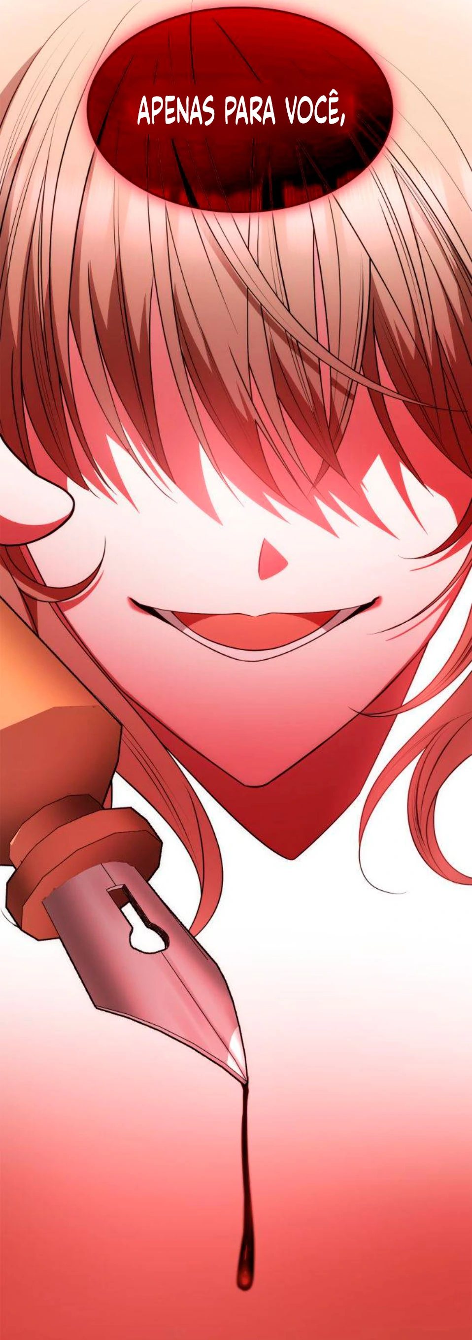 Read Im The Queen In This Life PT BR Manga Online