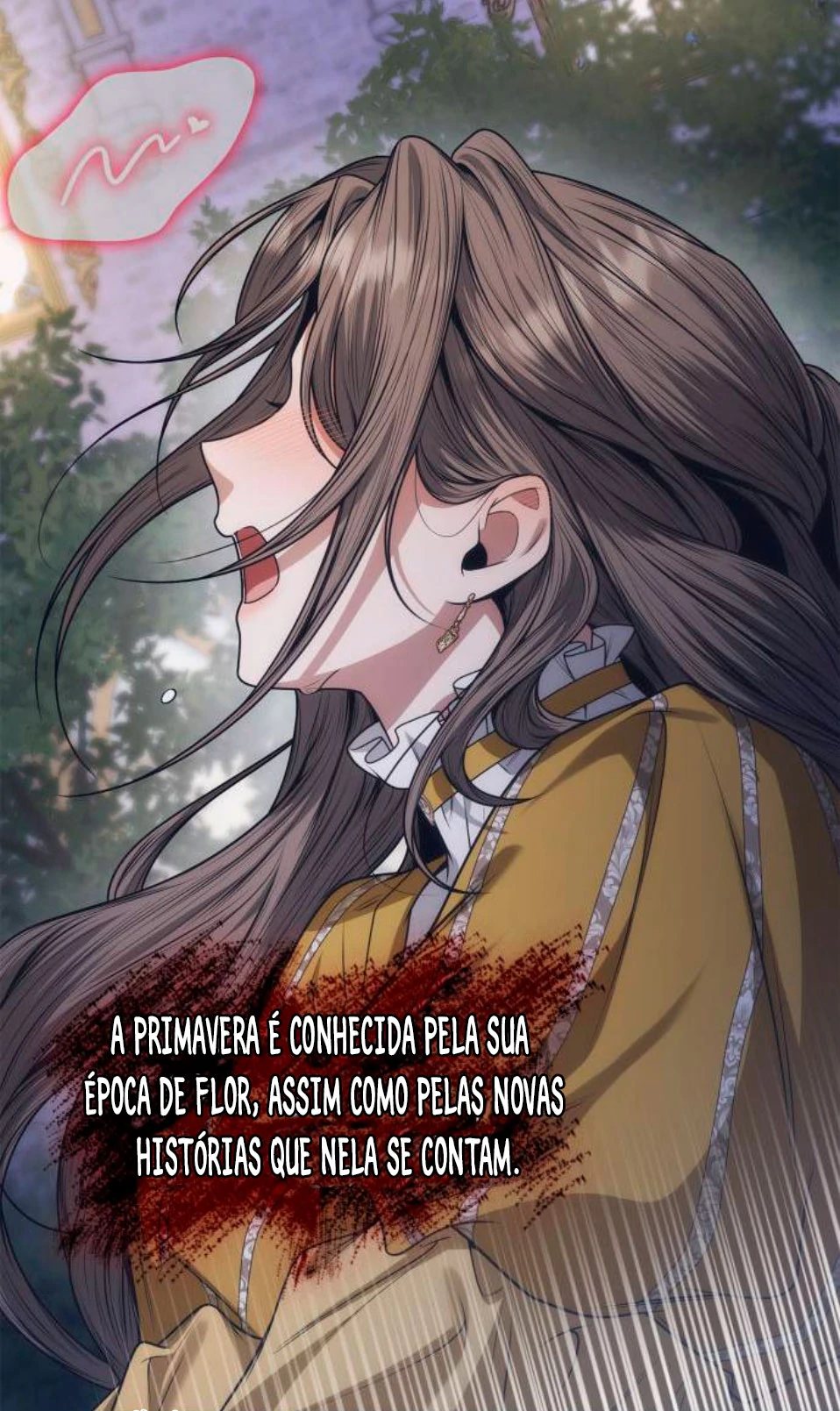 Read Im The Queen In This Life PT BR Manga Online