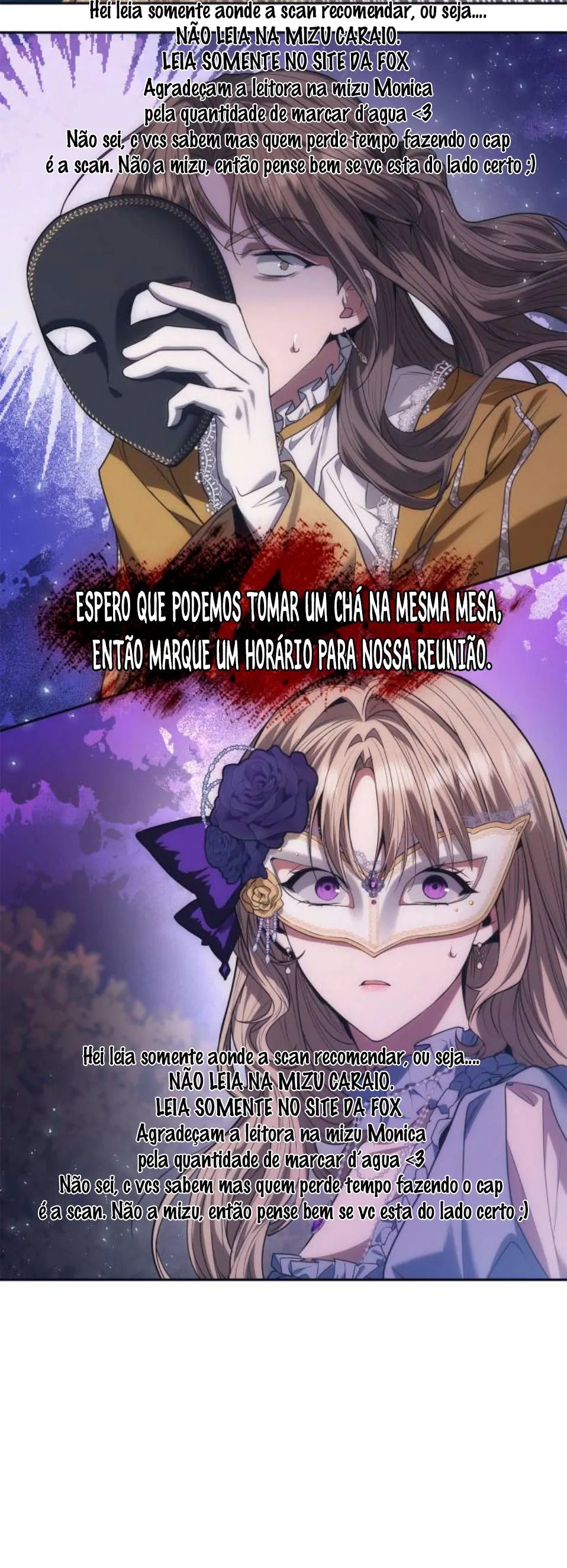 Read Im The Queen In This Life PT BR Manga Online