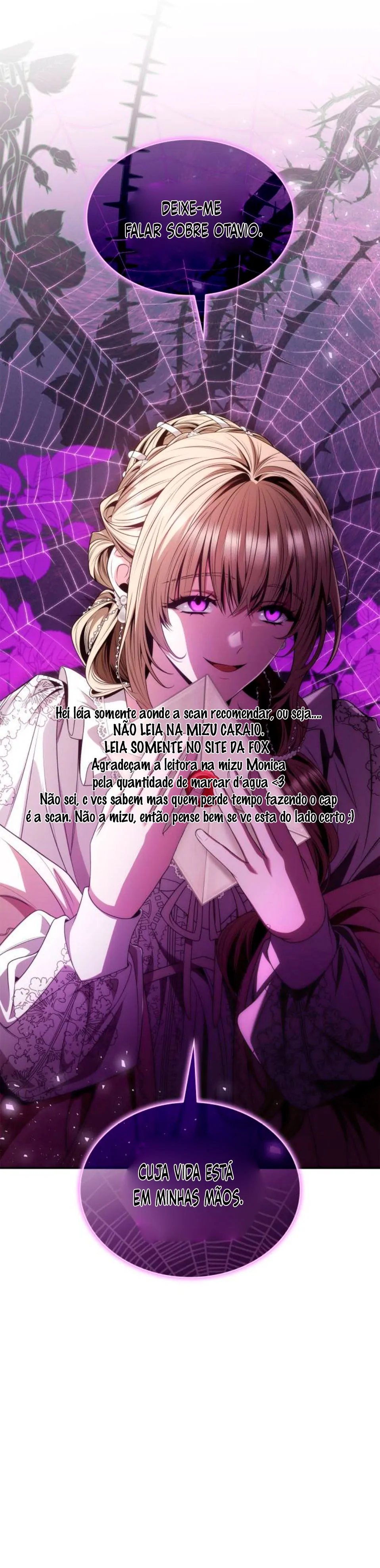 Read Im The Queen In This Life PT BR Manga Online