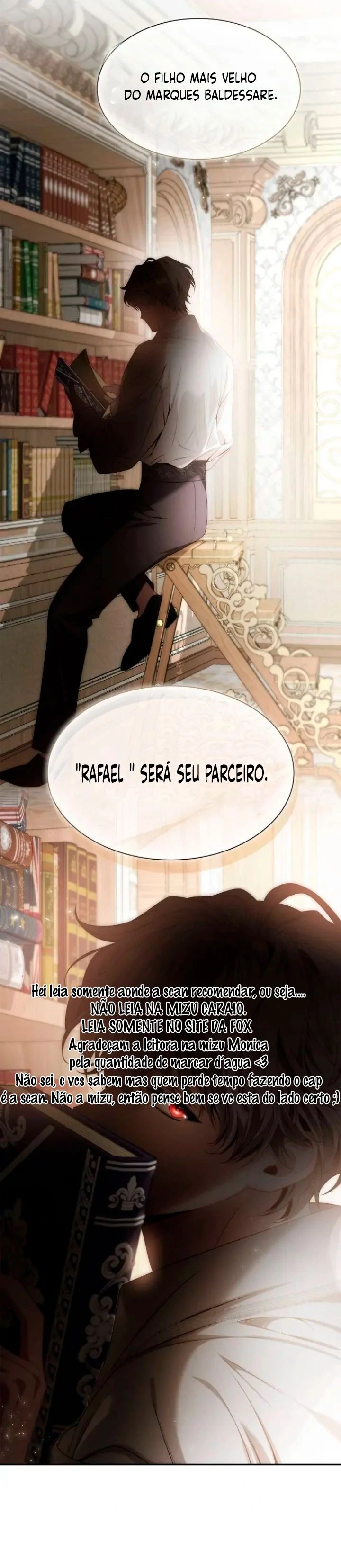 Read Im The Queen In This Life PT BR Manga Online