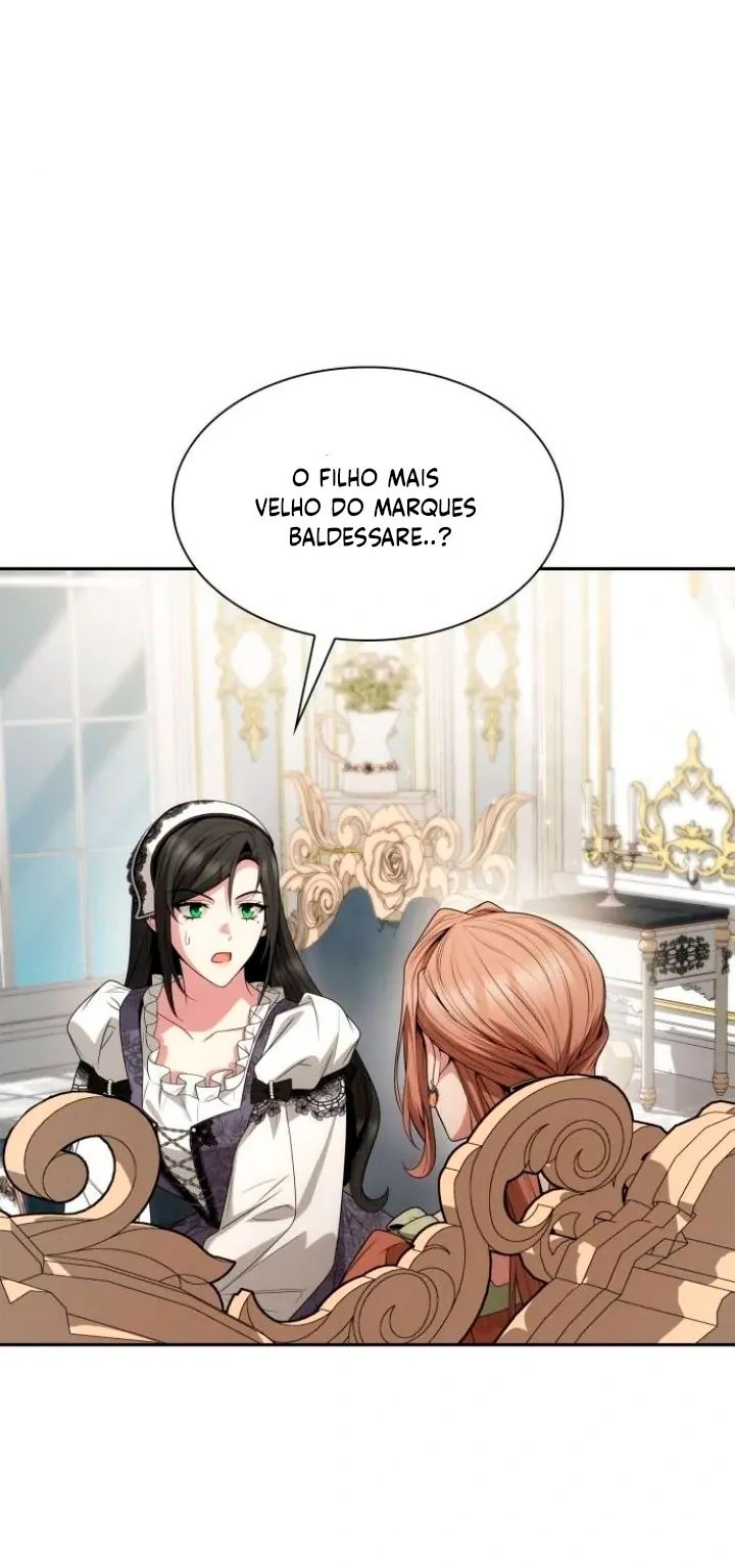 Read Im The Queen In This Life PT BR Manga Online