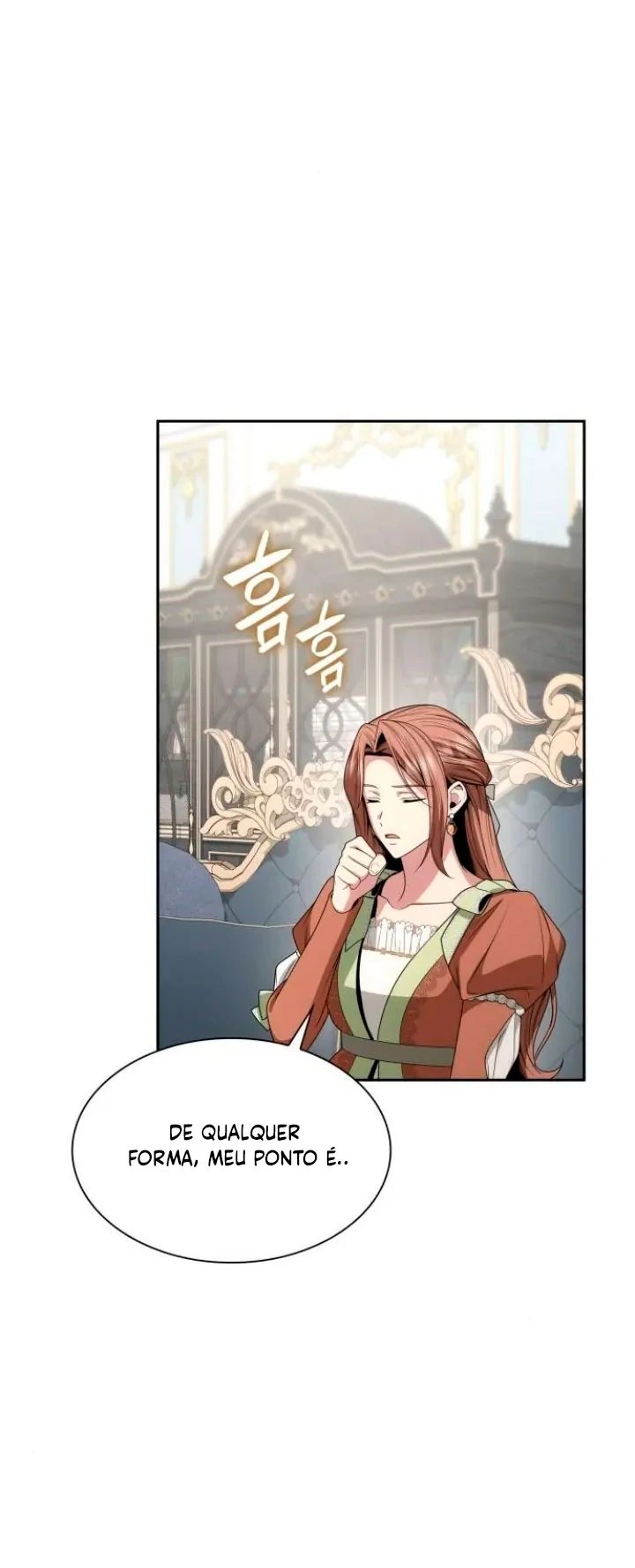 Read Im The Queen In This Life PT BR Manga Online