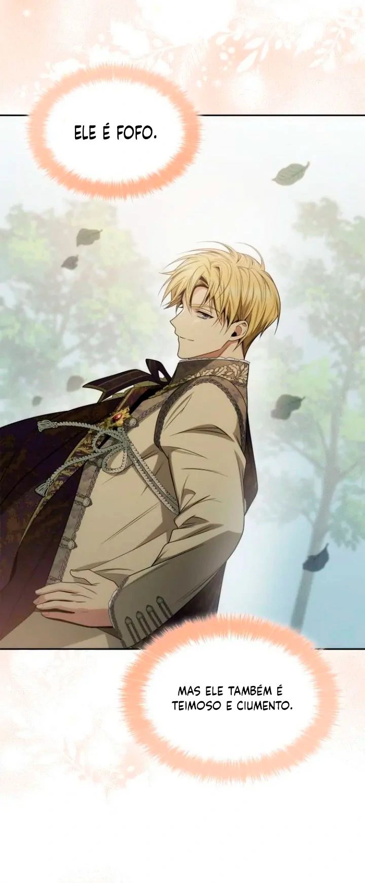 Read Im The Queen In This Life PT BR Manga Online