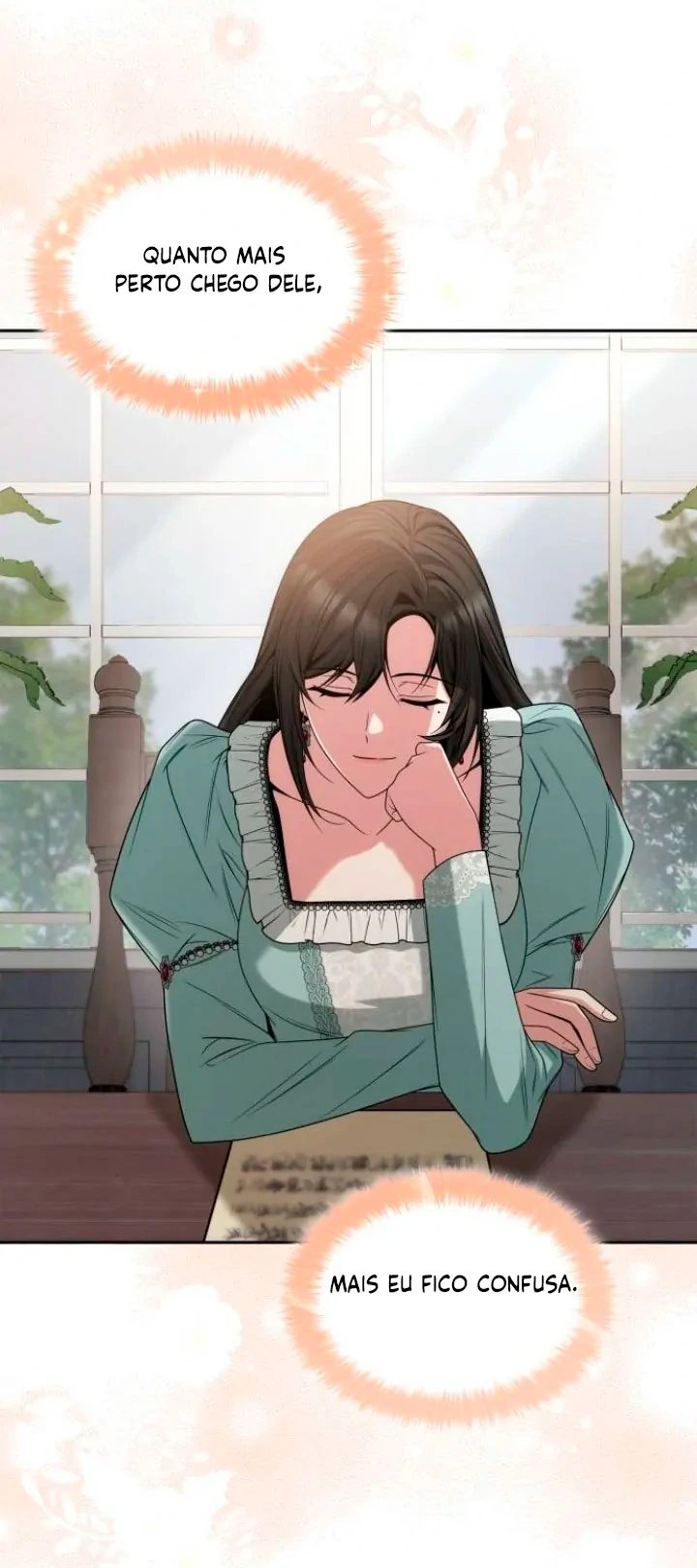 Read Im The Queen In This Life PT BR Manga Online
