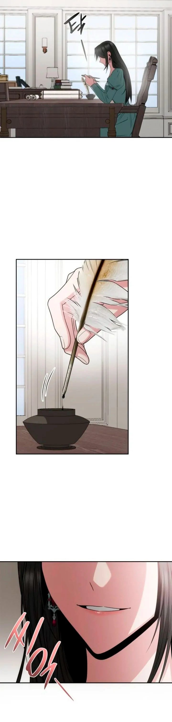 Read Im The Queen In This Life PT BR Manga Online