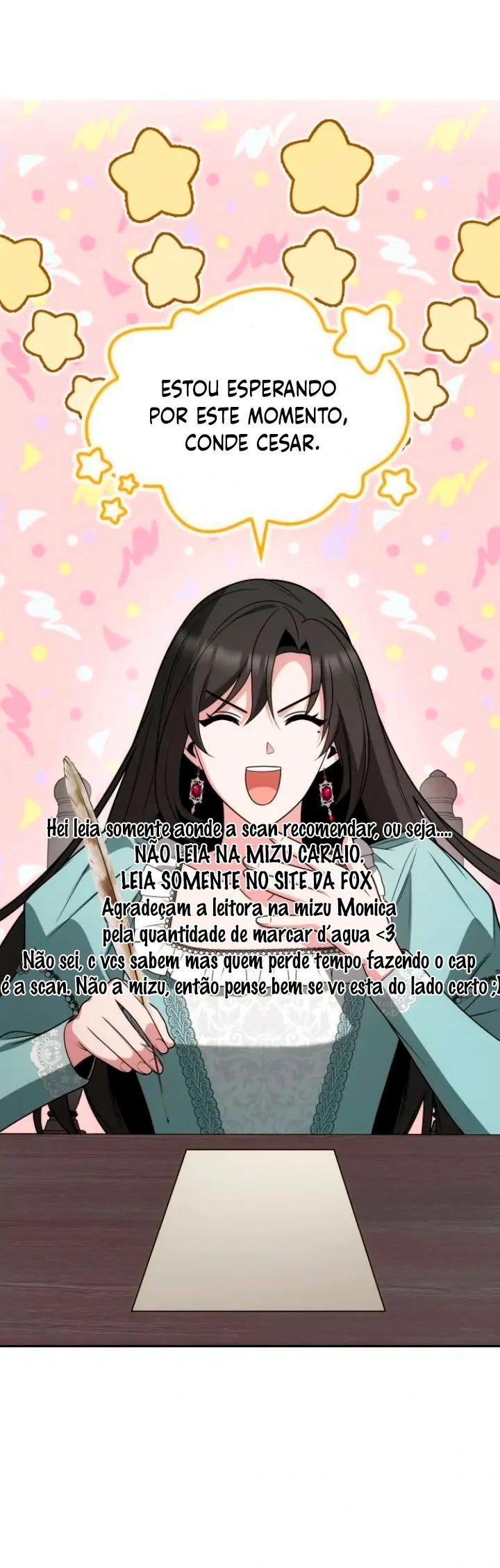 Read Im The Queen In This Life PT BR Manga Online
