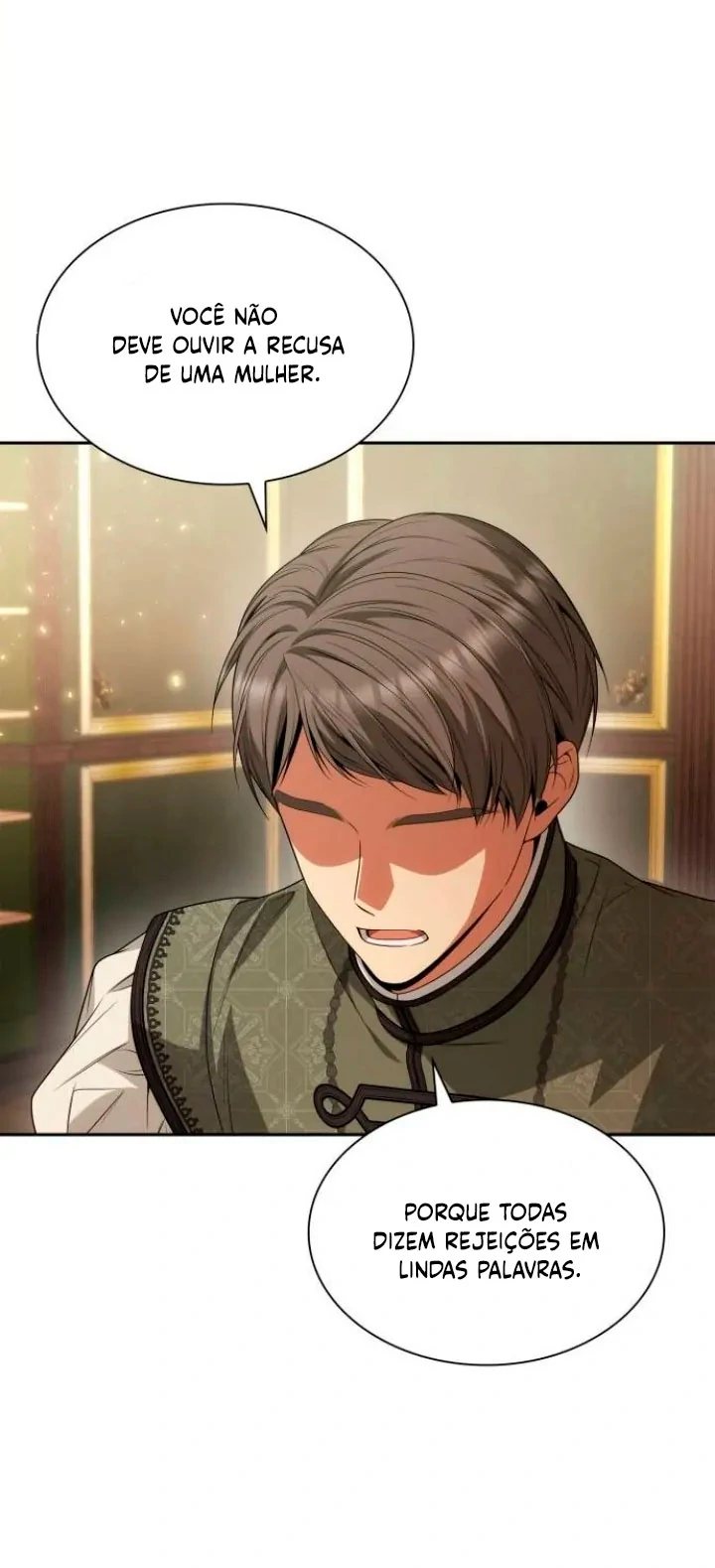 Read Im The Queen In This Life PT BR Manga Online