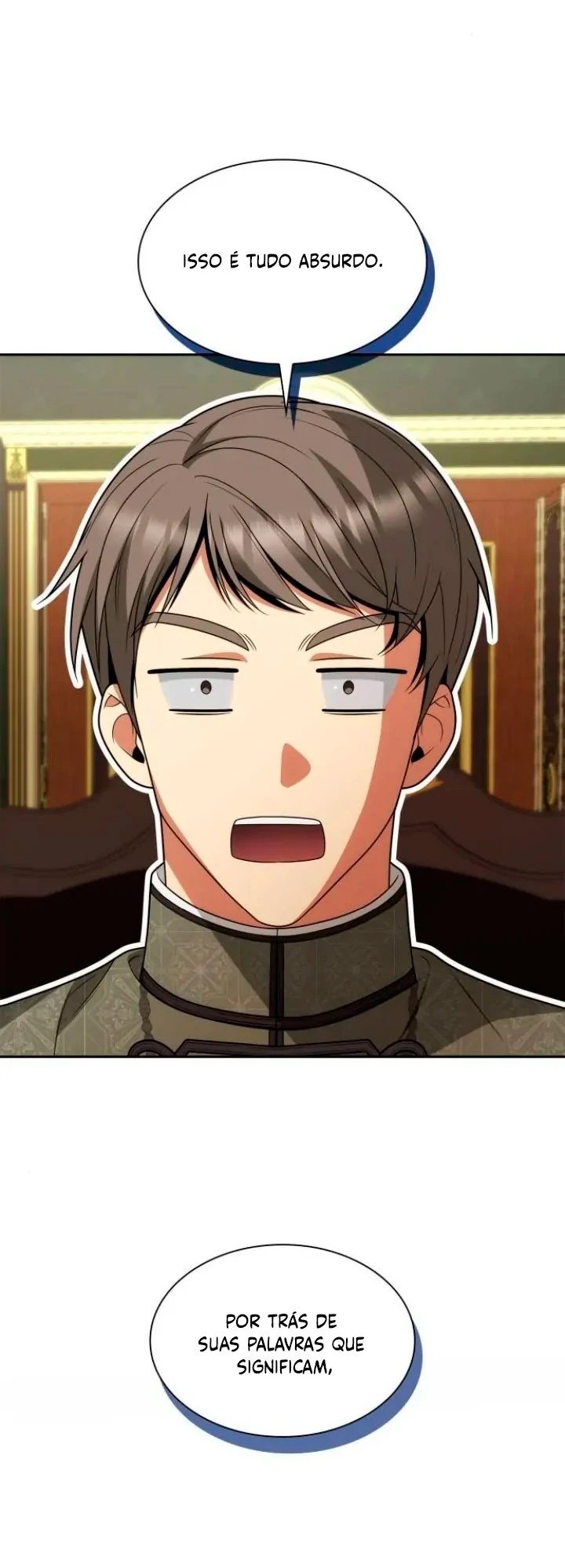 Read Im The Queen In This Life PT BR Manga Online