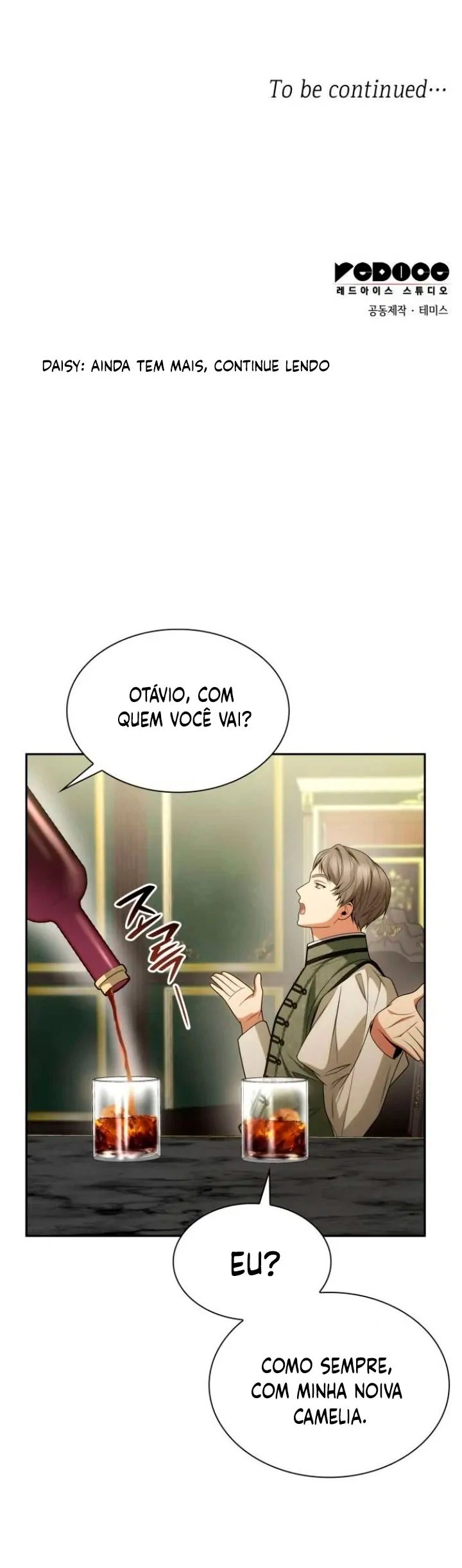Read Im The Queen In This Life PT BR Manga Online