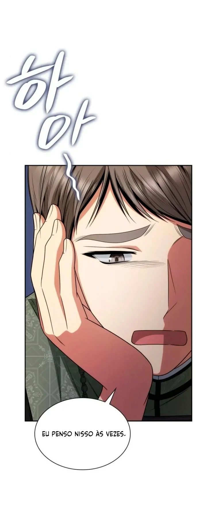 Read Im The Queen In This Life PT BR Manga Online