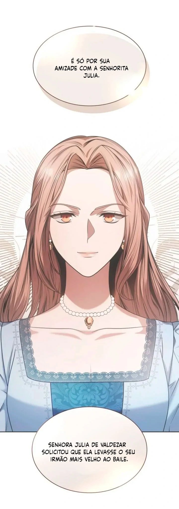 Read Im The Queen In This Life PT BR Manga Online