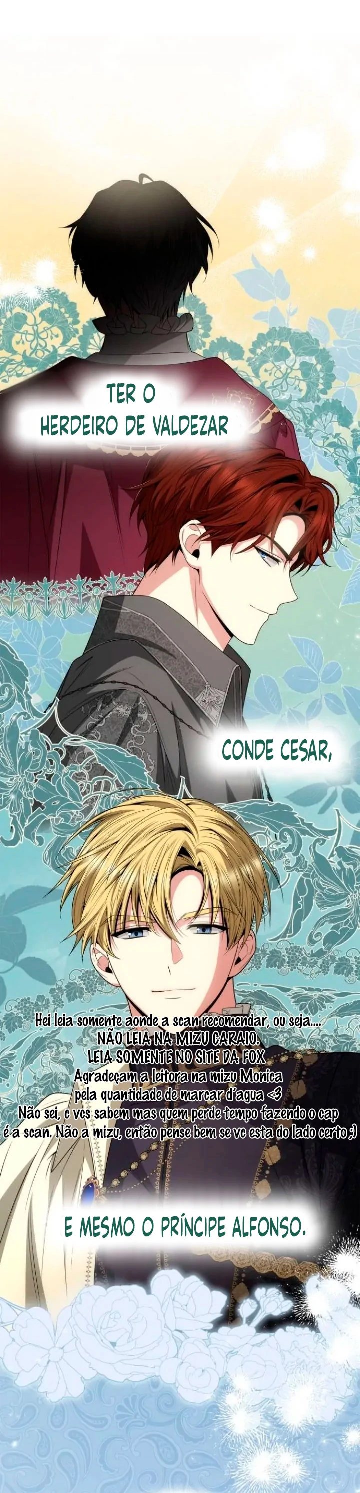 Read Im The Queen In This Life PT BR Manga Online